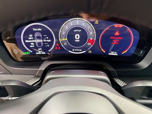 Certified 2026 Porsche 911 GT3 image 36