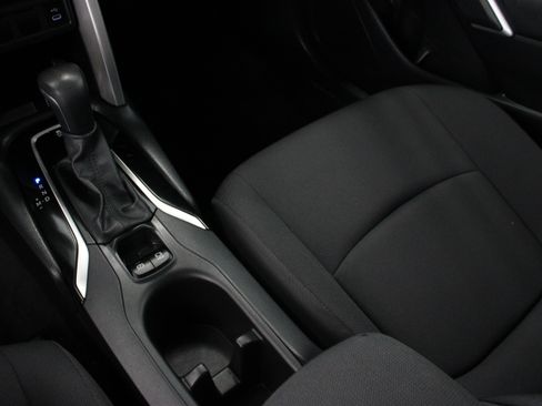 Used 2024 Toyota Corolla Cross LE FWD image 16