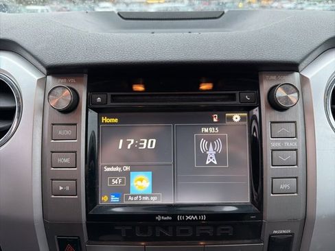 Certified 2016 Toyota Tundra SR5 w/ TRD Off Road Package image 29