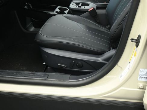 New 2026 Ford Mustang Mach-E Select image 10