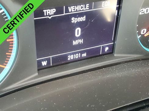 Used 2023 Chevrolet Traverse LS w/ LPO, Floor Liner Package AWD/4WD image 13