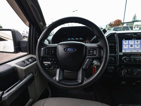 Used 2019 Ford F150 XLT w/ Trailer Tow Package image 27