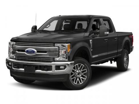 Used 2018 Ford F350 Lariat w/ Lariat Ultimate Package image 1