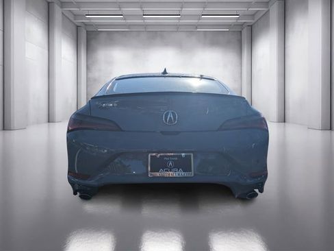 New 2026 Acura Integra A-Spec image 5