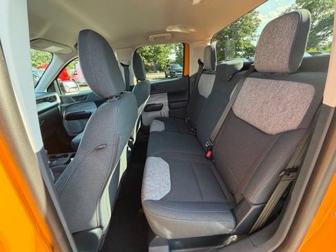 New 2026 Ford Maverick XLT w/ XLT Luxury Package AWD/4WD image 19