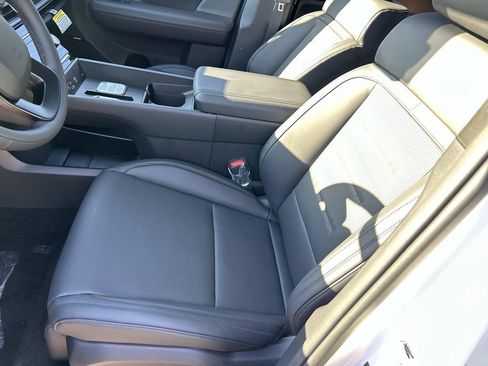 New 2026 Hyundai Santa Fe Calligraphy image 14