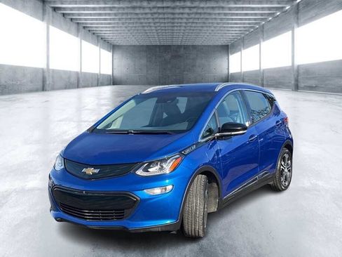 Used 2019 Chevrolet Bolt Premier w/ Infotainment Package image 1