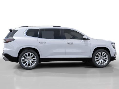 New 2026 GMC Acadia Denali image 5