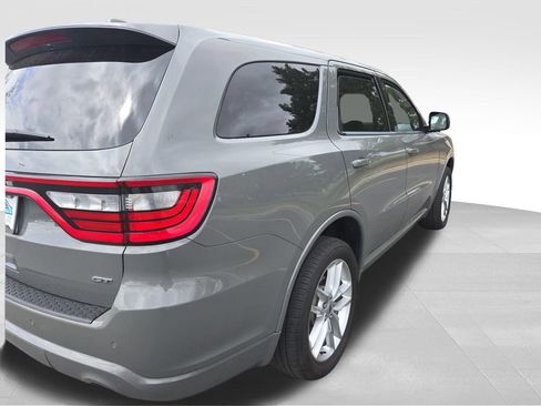Used 2022 Dodge Durango GT AWD/4WD image 11