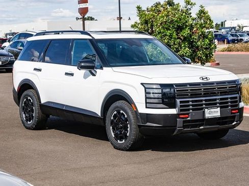 New 2026 Hyundai Palisade XRT Pro AWD/4WD image 6