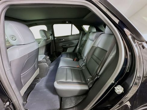 New 2026 Honda Prologue Elite image 17