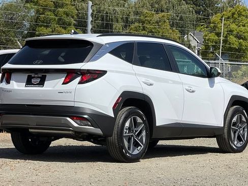 New 2026 Hyundai Tucson SEL AWD/4WD image 5