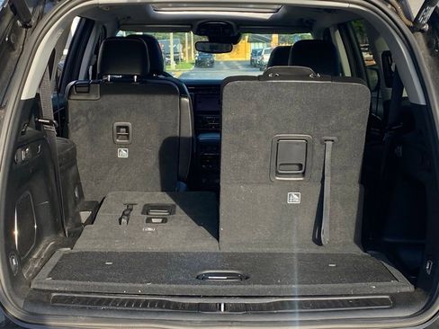 Used 2022 Jeep Grand Cherokee L Limited AWD/4WD image 28