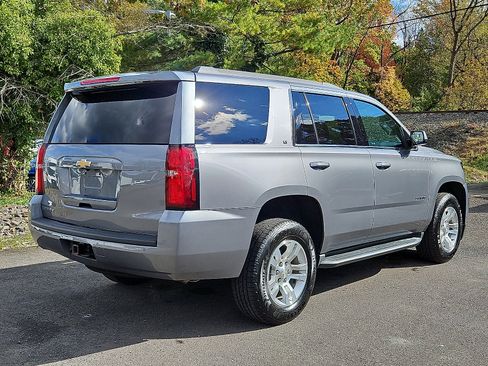 Used 2020 Chevrolet Tahoe LT image 6