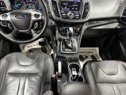 Used 2013 Ford Escape Titanium w/ Parking Technology Pkg FWD image 29