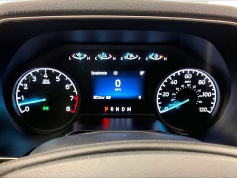 Used 2022 Ford F150 XL w/ Equipment Group 101A High image 52