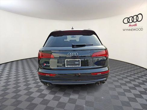 Certified 2023 Audi SQ5 Premium Plus w/ Premium Plus Package AWD/4WD image 5