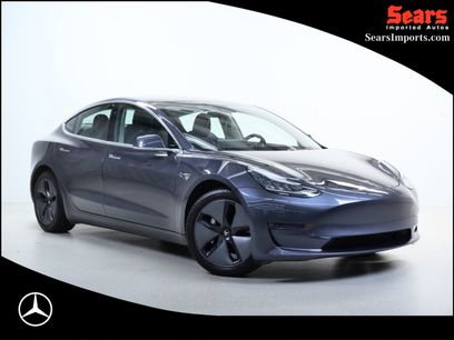 Used 2018 Tesla Model 3 Long Range