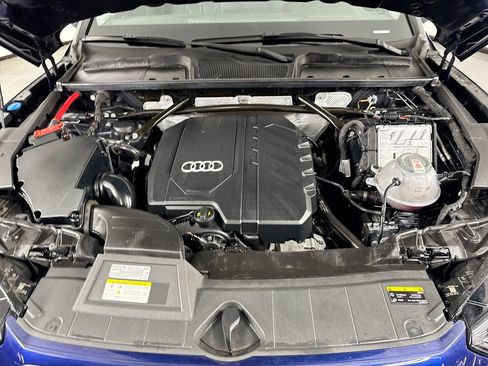 Used 2023 Audi Q5 2.0T Premium Plus w/ Premium Plus Package AWD/4WD image 29