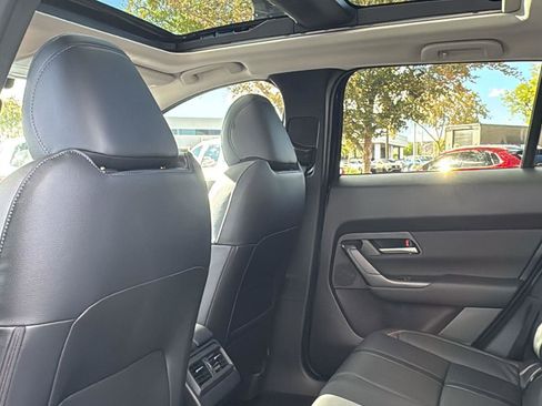 New 2026 MAZDA CX-50 AWD 2.5 Hybrid w/ Weather Package image 25