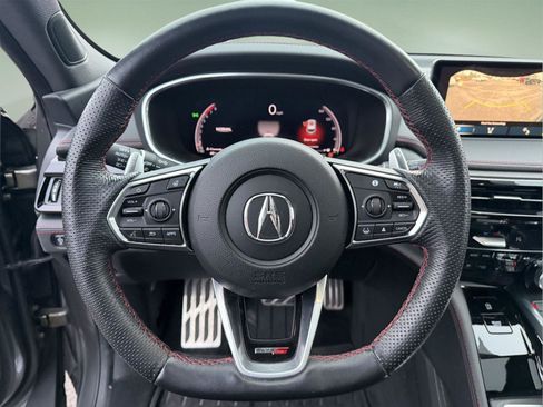 Used 2022 Acura MDX Type S image 22