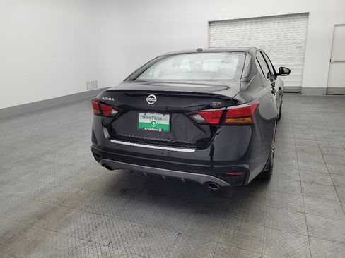 Used 2022 Nissan Altima 2.5 SR image 7