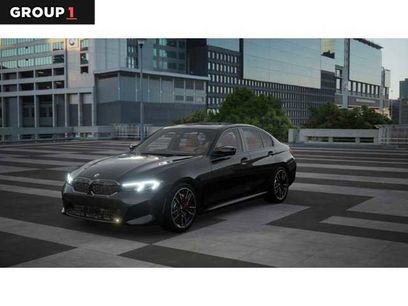 New 2026 BMW M340i Sedan