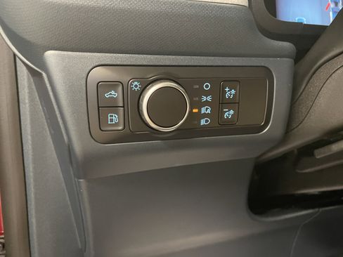 New 2025 Ford Maverick XLT w/ Equipment Group 301A image 17