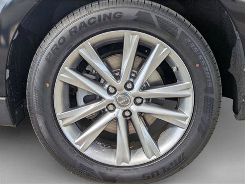 Used 2015 Lexus RX 450h FWD image 25