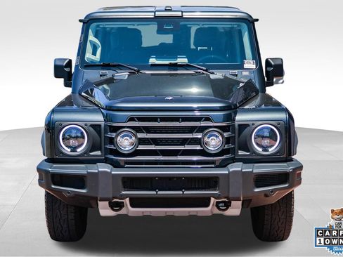 Used 2024 INEOS Grenadier AWD/4WD image 2