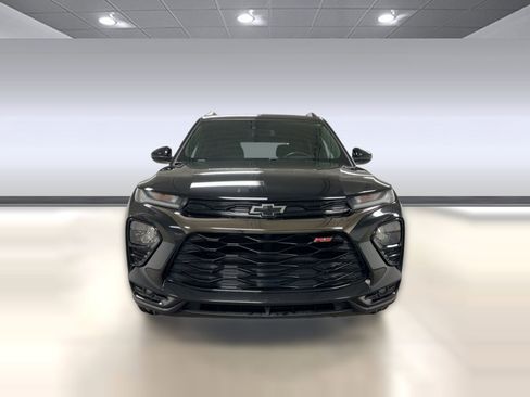 Used 2022 Chevrolet TrailBlazer RS image 5