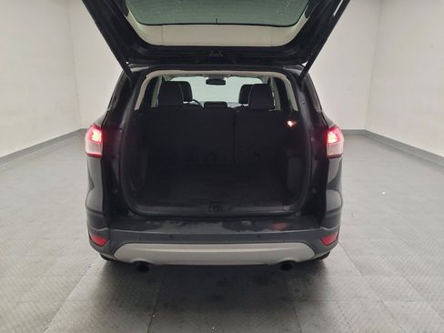 Used 2016 Ford Escape Titanium AWD/4WD image 29