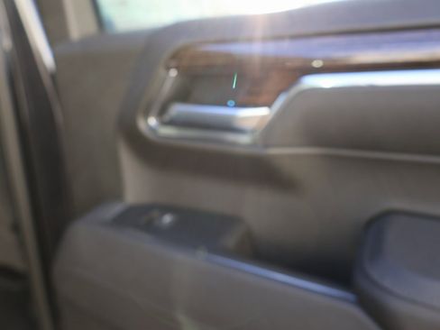 New 2026 GMC Sierra 1500 Elevation w/ LPO, Elevation Black Package image 12