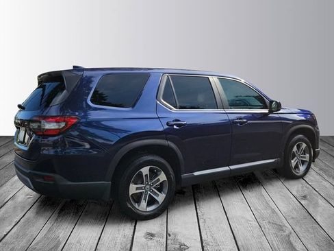 Used 2023 Honda Pilot EX-L image 5