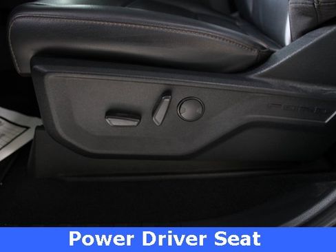 Used 2025 Ford F350 Lariat w/ Lariat Ultimate Package image 13