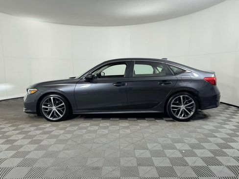 Used 2024 Honda Civic Touring image 11