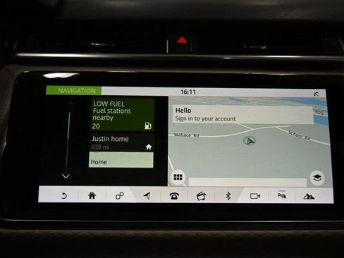 Used 2020 Land Rover Range Rover Velar R-Dynamic S AWD/4WD image 29