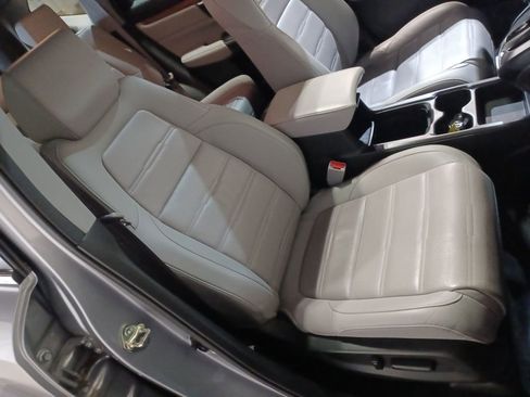 Used 2020 Honda CR-V EX-L image 25