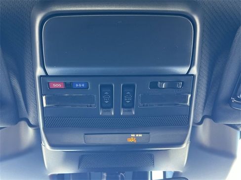 New 2026 Subaru Outback Premium image 25