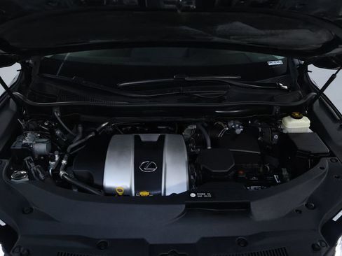 Used 2017 Lexus RX 350 AWD image 38