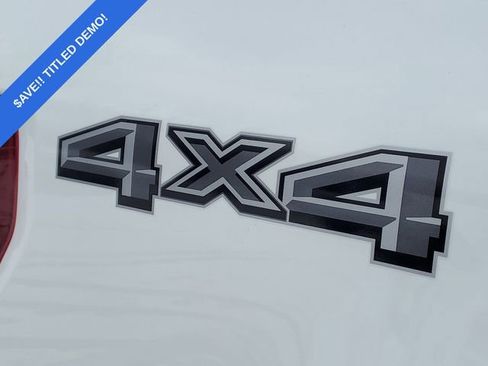 New 2026 Ford F150 XLT w/ Equipment Group 302A MID image 8