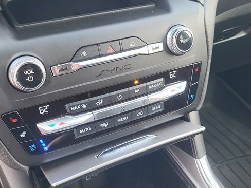 Certified 2020 Ford Explorer ST AWD/4WD image 18