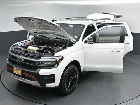 Certified 2024 Ford Expedition Timberline AWD/4WD image 54