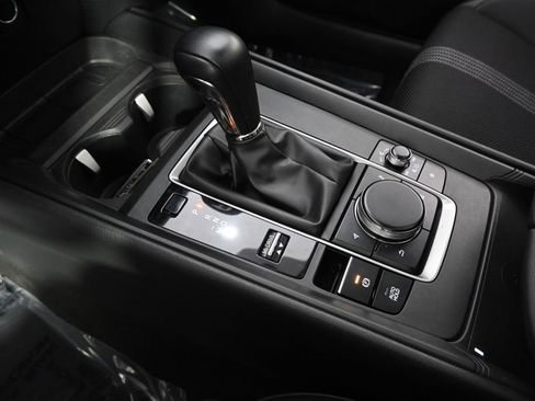 Used 2025 MAZDA CX-50 AWD 2.5 S w/ Premium Package image 32