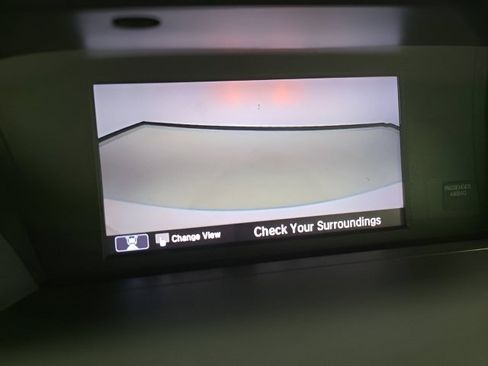 Used 2016 Honda Accord EX-L image 31
