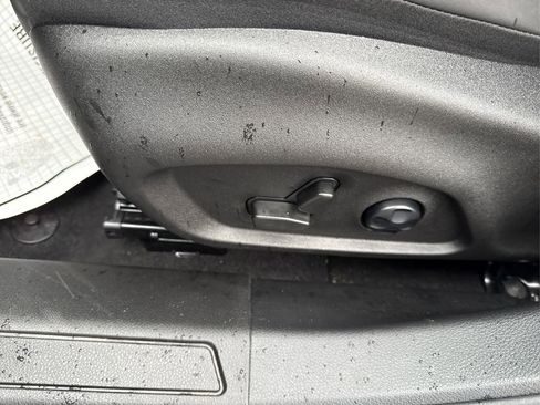 Used 2024 Dodge Hornet R/T Plus w/ Tech Pack Plus w/o Parking image 42