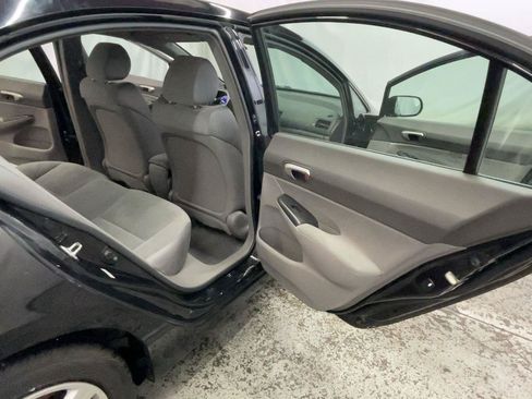 Used 2008 Honda Civic LX image 21