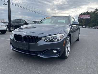 Used 2016 BMW 428i xDrive Coupe