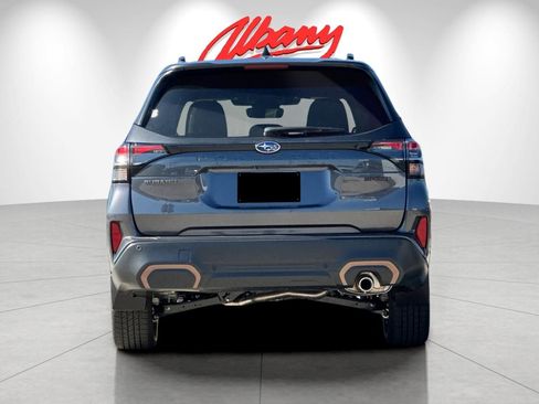 New 2026 Subaru Forester Sport AWD/4WD image 5