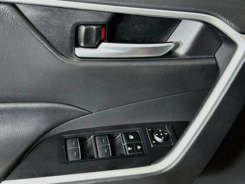 Used 2024 Toyota RAV4 XLE w/ Convenience Package AWD/4WD image 18